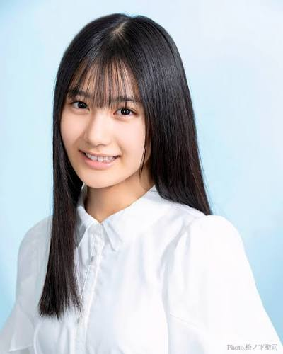 藤本唯千夏さん