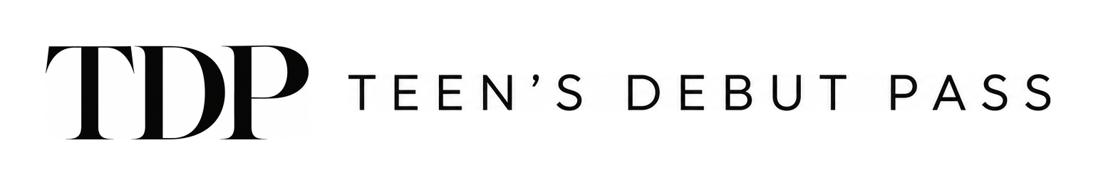TEEN’S DEBUT PASS